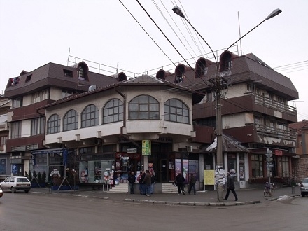 Restoran koji je prodat  (Foto: priv.rs)